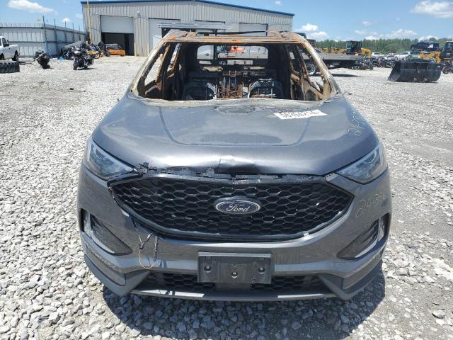 Photo 4 VIN: 2FMPK4J90PBA17866 - FORD EDGE 