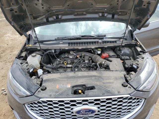 Photo 11 VIN: 2FMPK4J90PBA25014 - FORD EDGE SEL 