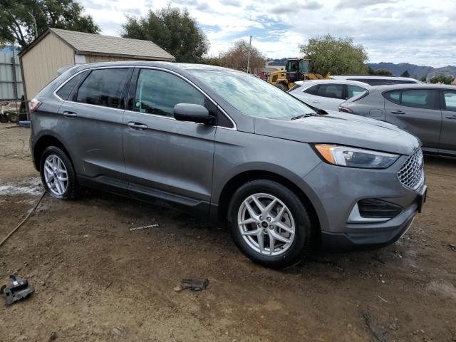 Photo 3 VIN: 2FMPK4J90PBA25014 - FORD EDGE SEL 