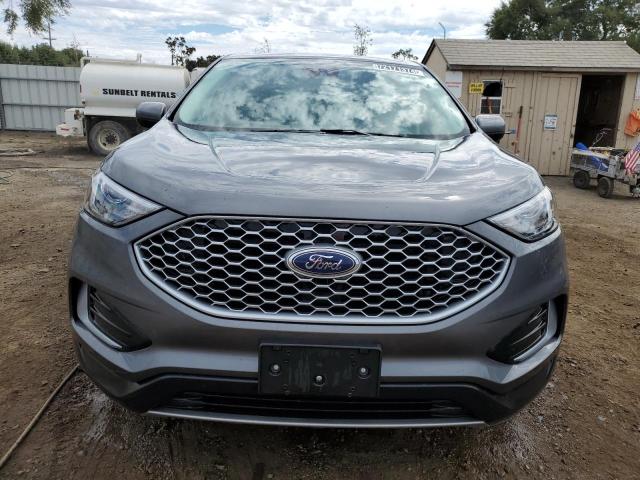 Photo 4 VIN: 2FMPK4J90PBA25014 - FORD EDGE SEL 