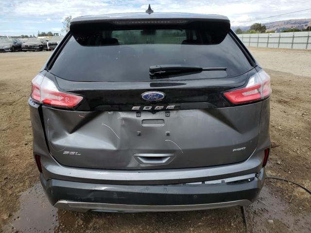 Photo 5 VIN: 2FMPK4J90PBA25014 - FORD EDGE SEL 