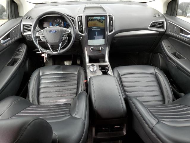 Photo 7 VIN: 2FMPK4J90PBA25014 - FORD EDGE SEL 