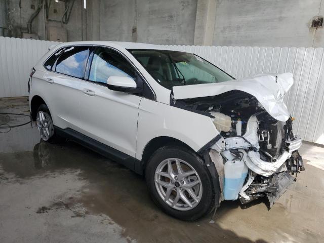 Photo 3 VIN: 2FMPK4J90PBA38457 - FORD EDGE 