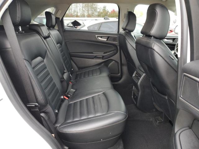 Photo 10 VIN: 2FMPK4J90PBA39592 - FORD EDGE SEL 