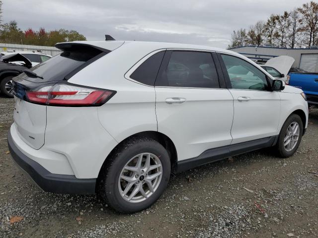 Photo 2 VIN: 2FMPK4J90PBA39592 - FORD EDGE SEL 