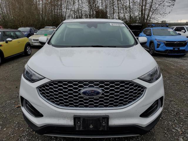 Photo 4 VIN: 2FMPK4J90PBA39592 - FORD EDGE SEL 