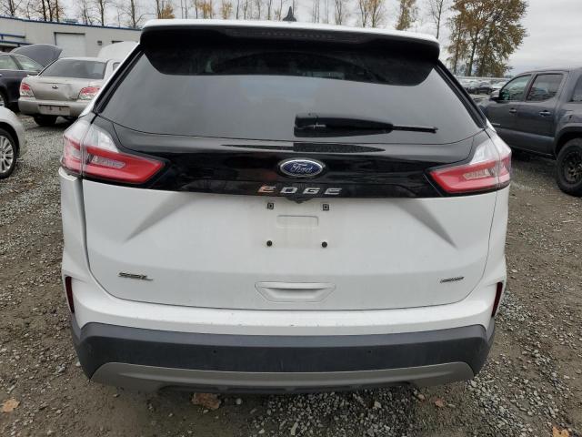 Photo 5 VIN: 2FMPK4J90PBA39592 - FORD EDGE SEL 