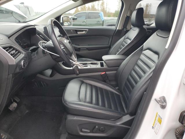 Photo 6 VIN: 2FMPK4J90PBA39592 - FORD EDGE SEL 