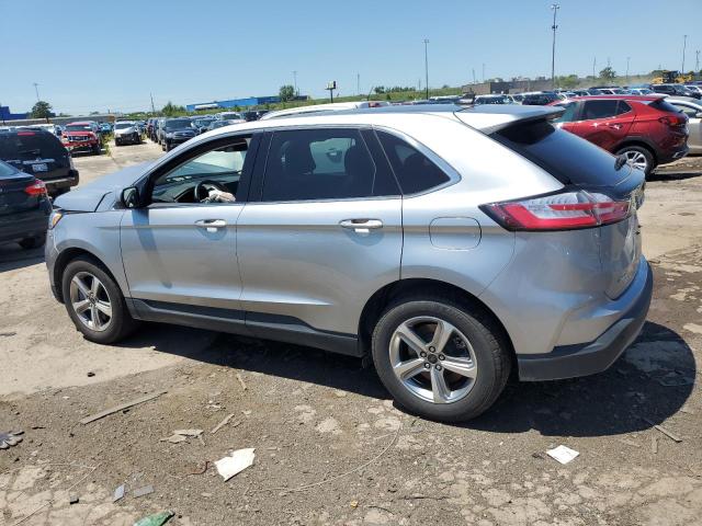 Photo 1 VIN: 2FMPK4J90PBA43965 - FORD EDGE SEL 