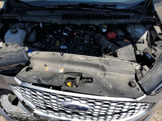 Photo 11 VIN: 2FMPK4J90PBA43965 - FORD EDGE SEL 