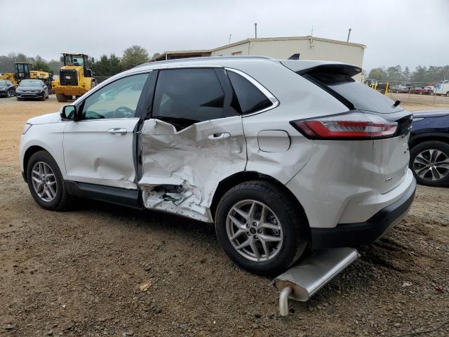 Photo 1 VIN: 2FMPK4J90PBA53380 - FORD EDGE SEL 