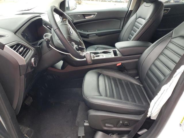 Photo 6 VIN: 2FMPK4J90PBA53380 - FORD EDGE SEL 