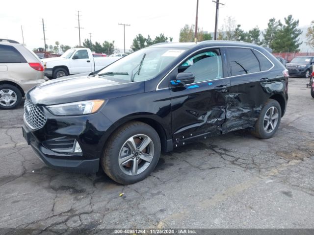 Photo 1 VIN: 2FMPK4J90RBA05638 - FORD EDGE 