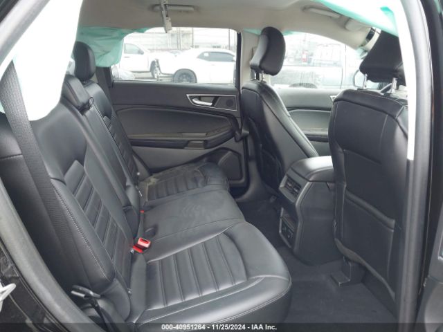 Photo 7 VIN: 2FMPK4J90RBA05638 - FORD EDGE 