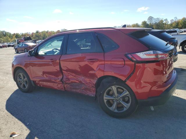 Photo 1 VIN: 2FMPK4J90RBA54421 - FORD EDGE SEL 