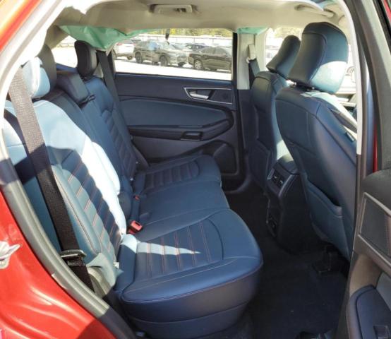 Photo 10 VIN: 2FMPK4J90RBA54421 - FORD EDGE SEL 