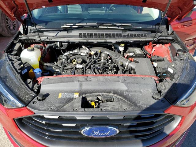 Photo 11 VIN: 2FMPK4J90RBA54421 - FORD EDGE SEL 