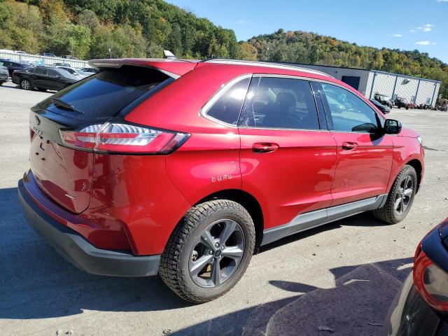 Photo 2 VIN: 2FMPK4J90RBA54421 - FORD EDGE SEL 