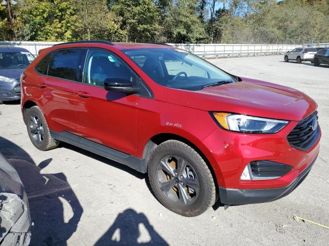 Photo 3 VIN: 2FMPK4J90RBA54421 - FORD EDGE SEL 