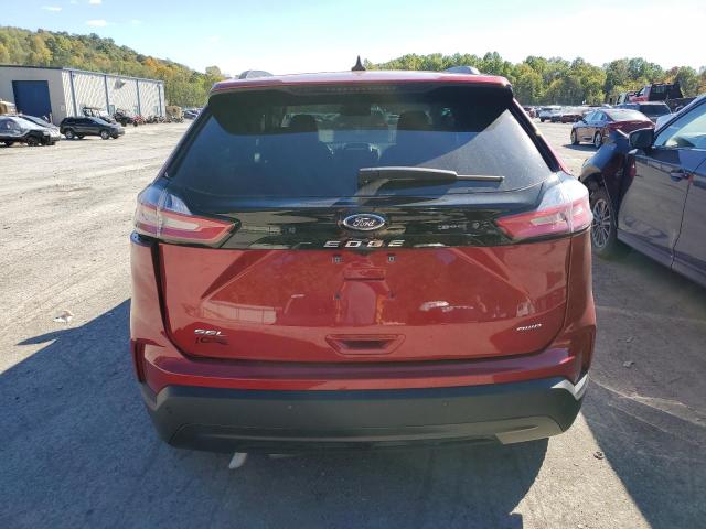 Photo 5 VIN: 2FMPK4J90RBA54421 - FORD EDGE SEL 