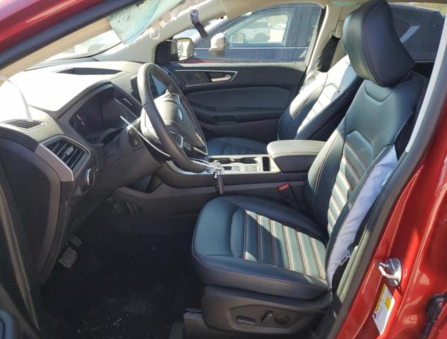 Photo 6 VIN: 2FMPK4J90RBA54421 - FORD EDGE SEL 