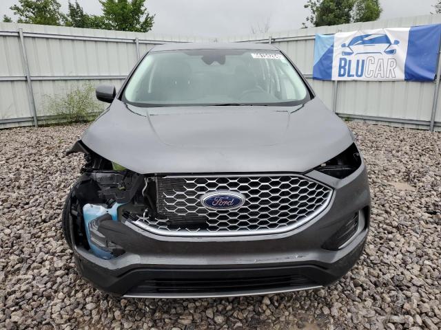 Photo 4 VIN: 2FMPK4J90RBA68383 - FORD EDGE SEL 