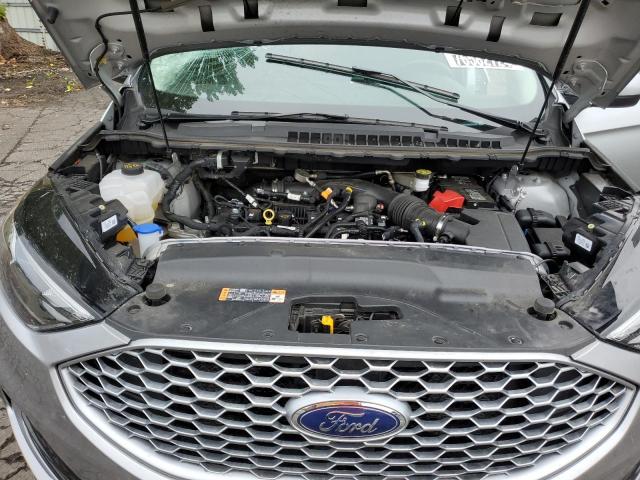 Photo 10 VIN: 2FMPK4J90RBA82624 - FORD EDGE SEL 