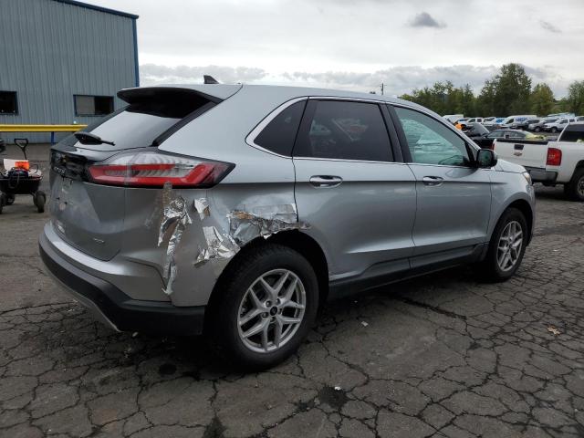 Photo 2 VIN: 2FMPK4J90RBA82624 - FORD EDGE SEL 