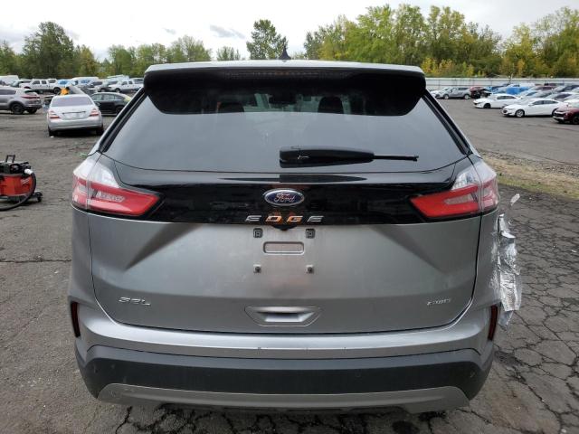 Photo 5 VIN: 2FMPK4J90RBA82624 - FORD EDGE SEL 