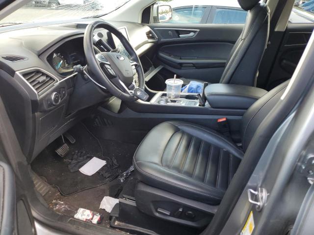 Photo 6 VIN: 2FMPK4J90RBA82624 - FORD EDGE SEL 