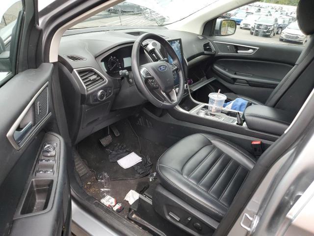 Photo 7 VIN: 2FMPK4J90RBA82624 - FORD EDGE SEL 