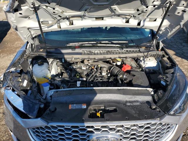 Photo 11 VIN: 2FMPK4J90RBA82784 - FORD EDGE SEL 