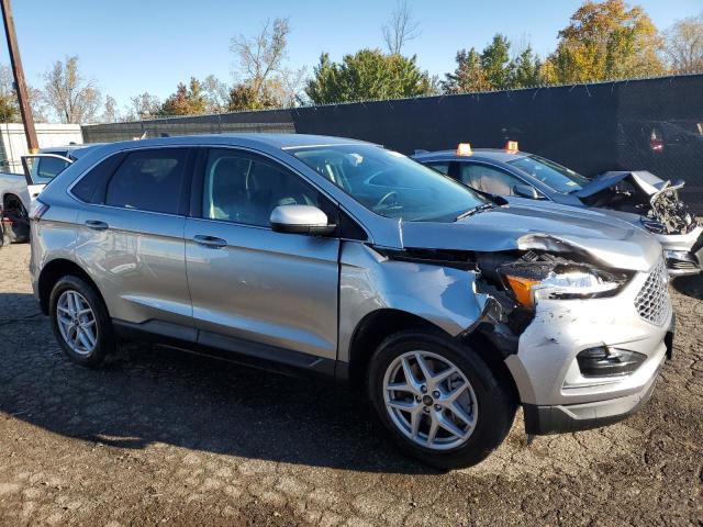 Photo 3 VIN: 2FMPK4J90RBA82784 - FORD EDGE SEL 