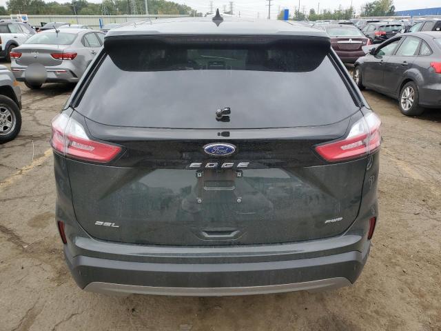 Photo 5 VIN: 2FMPK4J90RBA96250 - FORD EDGE SEL 