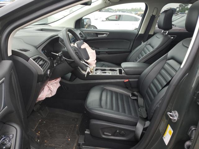 Photo 6 VIN: 2FMPK4J90RBA96250 - FORD EDGE SEL 