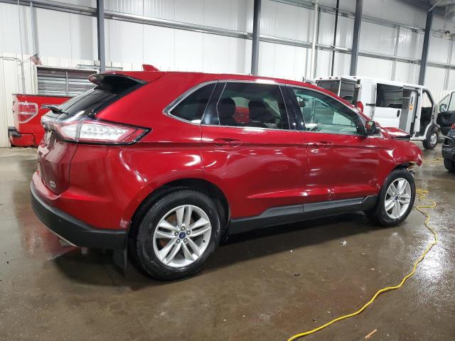 Photo 2 VIN: 2FMPK4J91GBB27194 - FORD EDGE SEL 