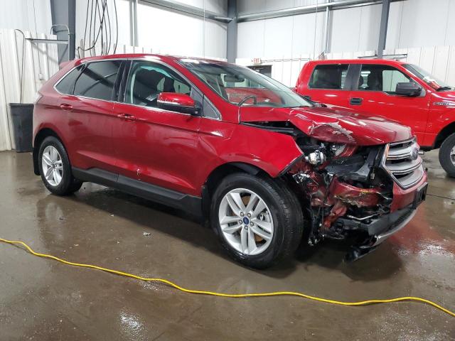 Photo 3 VIN: 2FMPK4J91GBB27194 - FORD EDGE SEL 