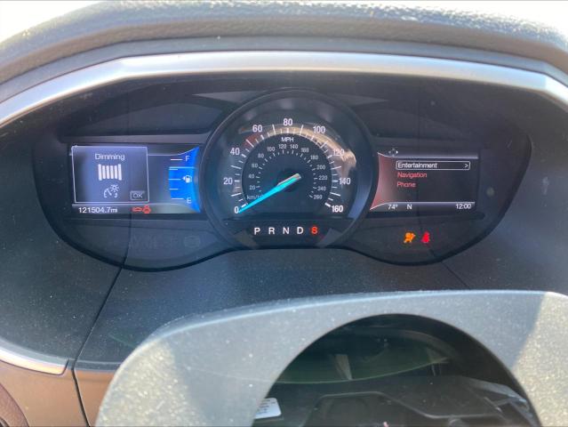 Photo 8 VIN: 2FMPK4J91GBB27194 - FORD EDGE SEL 