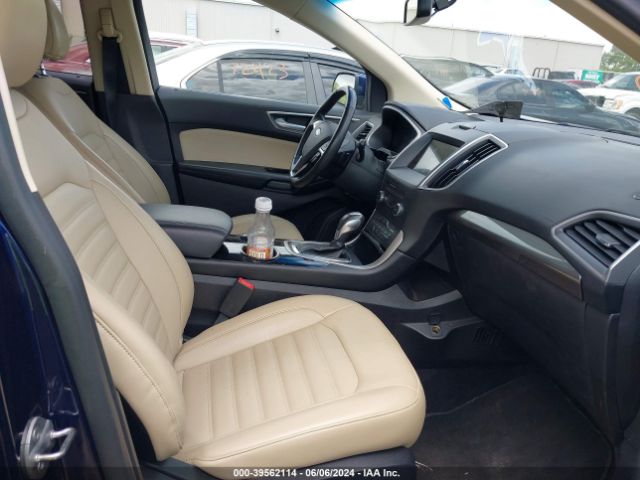 Photo 4 VIN: 2FMPK4J91GBB27972 - FORD EDGE 