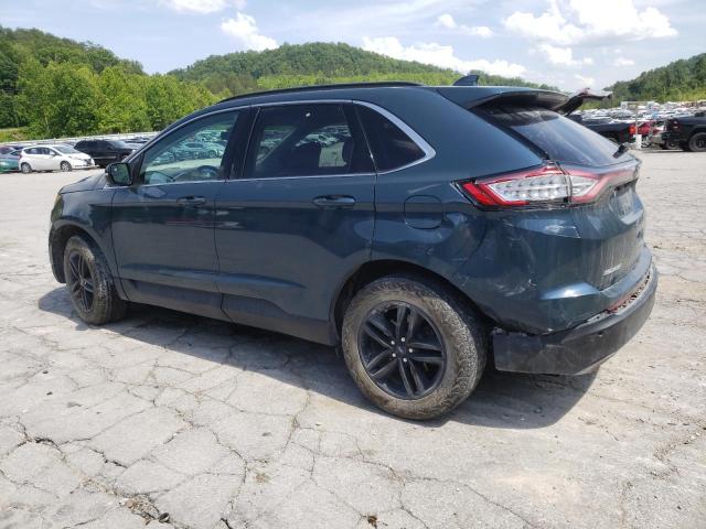 Photo 1 VIN: 2FMPK4J91GBB55772 - FORD EDGE 