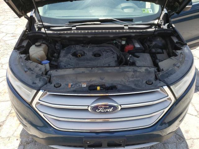 Photo 11 VIN: 2FMPK4J91GBB55772 - FORD EDGE 