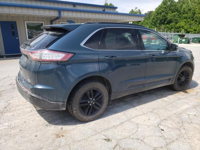 Photo 2 VIN: 2FMPK4J91GBB55772 - FORD EDGE 