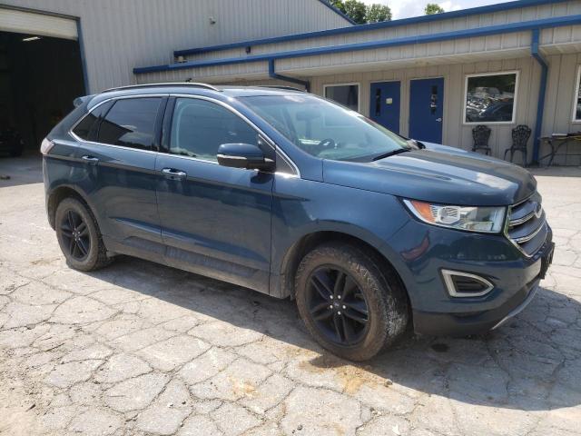 Photo 3 VIN: 2FMPK4J91GBB55772 - FORD EDGE 