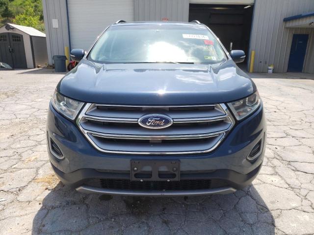 Photo 4 VIN: 2FMPK4J91GBB55772 - FORD EDGE 