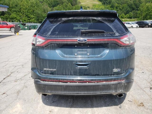 Photo 5 VIN: 2FMPK4J91GBB55772 - FORD EDGE 