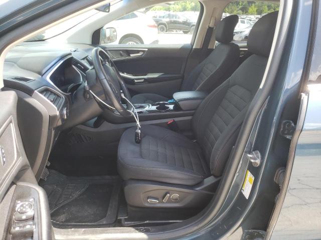 Photo 6 VIN: 2FMPK4J91GBB55772 - FORD EDGE 