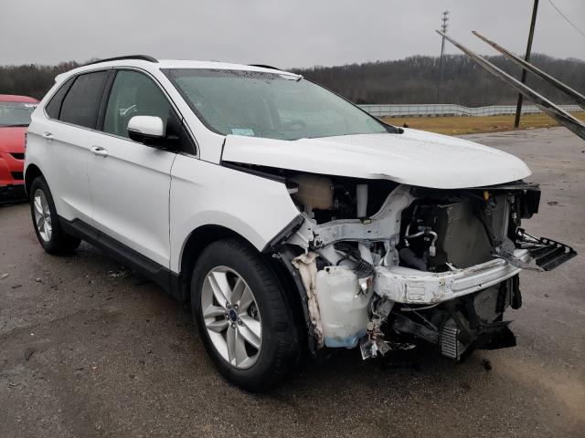 Photo 0 VIN: 2FMPK4J91GBB60129 - FORD EDGE 