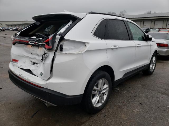 Photo 3 VIN: 2FMPK4J91GBB60129 - FORD EDGE 