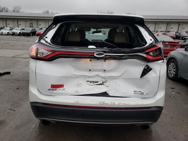 Photo 8 VIN: 2FMPK4J91GBB60129 - FORD EDGE 