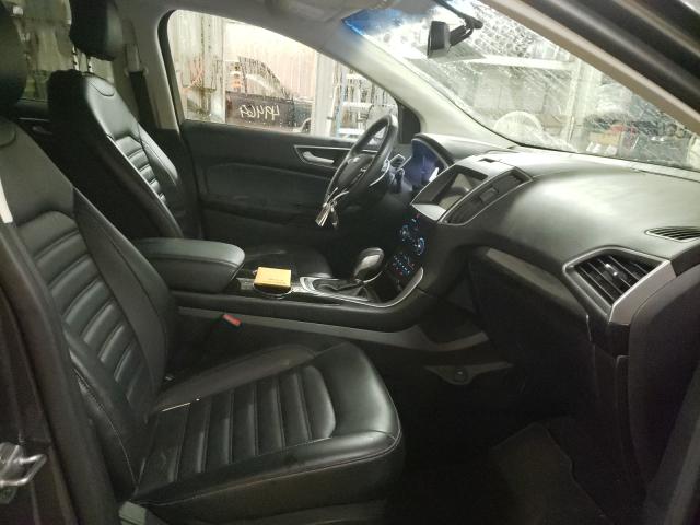 Photo 4 VIN: 2FMPK4J91GBB73009 - FORD EDGE SEL 